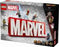 LEG76313 LEGO Super Heroes Marvel: MARVEL Logo & Minifigures 931pcs