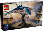 LEG76325 LEGO Super Heroes: Marvel Avengers: Age of Ultron 1131pcs
