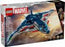LEG76325 LEGO Super Heroes: Marvel Avengers: Age of Ultron 1131pcs