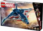 LEG76325 LEGO Super Heroes: Marvel Avengers: Age of Ultron 1131pcs