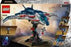 LEG76325 LEGO Super Heroes: Marvel Avengers: Age of Ultron 1131pcs
