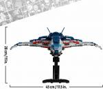 LEG76325 LEGO Super Heroes: Marvel Avengers: Age of Ultron 1131pcs