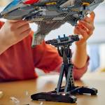 LEG76325 LEGO Super Heroes: Marvel Avengers: Age of Ultron 1131pcs