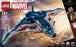LEG76325 LEGO Super Heroes: Marvel Avengers: Age of Ultron 1131pcs