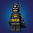 LEG76330 LEGO Super Heroes DC Batman: Batman Logo - Super Hero 678pcs