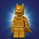 LEG76330 LEGO Super Heroes DC Batman: Batman Logo - Super Hero 678pcs
