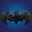 LEG76330 LEGO Super Heroes DC Batman: Batman Logo - Super Hero 678pcs