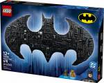 LEG76330 LEGO Super Heroes DC Batman: Batman Logo - Super Hero 678pcs