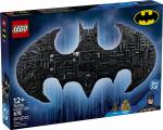 LEG76330 LEGO Super Heroes DC Batman: Batman Logo - Super Hero 678pcs
