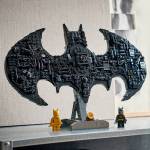 LEG76330 LEGO Super Heroes DC Batman: Batman Logo - Super Hero 678pcs