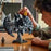 LEG76330 LEGO Super Heroes DC Batman: Batman Logo - Super Hero 678pcs