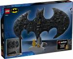 LEG76330 LEGO Super Heroes DC Batman: Batman Logo - Super Hero 678pcs