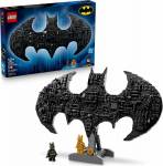 LEG76330 LEGO Super Heroes DC Batman: Batman Logo - Super Hero 678pcs