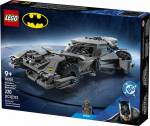 LEG76331 LEGO Super Heroes DC Batman v Superman Batmobile 220pcs
