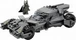 LEG76331 LEGO Super Heroes DC Batman v Superman Batmobile 220pcs