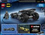 LEG76331 LEGO Super Heroes DC Batman v Superman Batmobile 220pcs