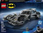 LEG76331 LEGO Super Heroes DC Batman v Superman Batmobile 220pcs