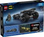 LEG76331 LEGO Super Heroes DC Batman v Superman Batmobile 220pcs