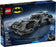 LEG76331 LEGO Super Heroes DC Batman v Superman Batmobile 220pcs