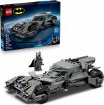 LEG76331 LEGO Super Heroes DC Batman v Superman Batmobile 220pcs