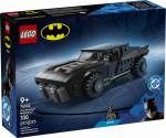 LEG76332 LEGO Super Heroes DC Batman: The Batman Batmobile Super 330pcs