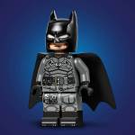 LEG76332 LEGO Super Heroes DC Batman: The Batman Batmobile Super 330pcs