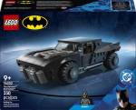 LEG76332 LEGO Super Heroes DC Batman: The Batman Batmobile Super 330pcs