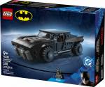 LEG76332 LEGO Super Heroes DC Batman: The Batman Batmobile Super 330pcs