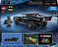 LEG76332 LEGO Super Heroes DC Batman: The Batman Batmobile Super 330pcs