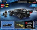 LEG76332 LEGO Super Heroes DC Batman: The Batman Batmobile Super 330pcs