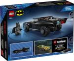 LEG76332 LEGO Super Heroes DC Batman: The Batman Batmobile Super 330pcs