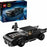 LEG76332 LEGO Super Heroes DC Batman: The Batman Batmobile Super 330pcs