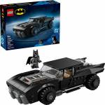 LEG76332 LEGO Super Heroes DC Batman: The Batman Batmobile Super 330pcs