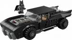 LEG76332 LEGO Super Heroes DC Batman: The Batman Batmobile Super 330pcs