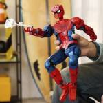 LEG76346 LEGO Super Heroes Marvel Spider-Man Hero Figure 813pcs