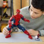 LEG76346 LEGO Super Heroes Marvel Spider-Man Hero Figure 813pcs