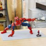 LEG76346 LEGO Super Heroes Marvel Spider-Man Hero Figure 813pcs