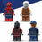 LEG76349 LEGO Super Heroes Marvel Spider-Man Prison Transport Chase 367pcs