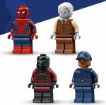 LEG76349 LEGO Super Heroes Marvel Spider-Man Prison Transport Chase 367pcs