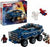 LEG76349 LEGO Super Heroes Marvel Spider-Man Prison Transport Chase 367pcs
