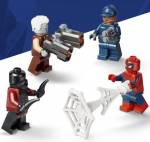 LEG76349 LEGO Super Heroes Marvel Spider-Man Prison Transport Chase 367pcs