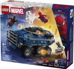 LEG76349 LEGO Super Heroes Marvel Spider-Man Prison Transport Chase 367pcs