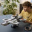 LEG76354 LEGO Marvel S.H.I.E.L.D. Helicarrier 3057pcs