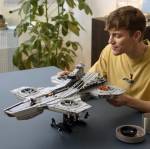 LEG76354 LEGO Marvel S.H.I.E.L.D. Helicarrier 3057pcs