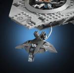 LEG76354 LEGO Marvel S.H.I.E.L.D. Helicarrier 3057pcs