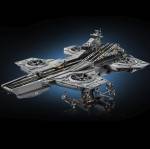 LEG76354 LEGO Marvel S.H.I.E.L.D. Helicarrier 3057pcs