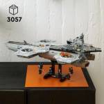 LEG76354 LEGO Marvel S.H.I.E.L.D. Helicarrier 3057pcs