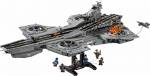 LEG76354 LEGO Marvel S.H.I.E.L.D. Helicarrier 3057pcs