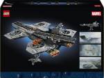 LEG76354 LEGO Marvel S.H.I.E.L.D. Helicarrier 3057pcs