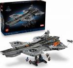LEG76354 LEGO Marvel S.H.I.E.L.D. Helicarrier 3057pcs